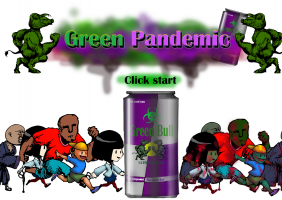 green-pandemic